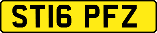 ST16PFZ