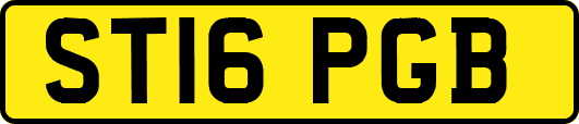 ST16PGB