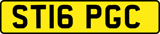 ST16PGC