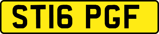 ST16PGF
