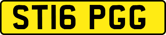 ST16PGG