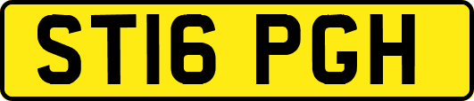 ST16PGH