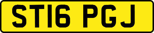 ST16PGJ