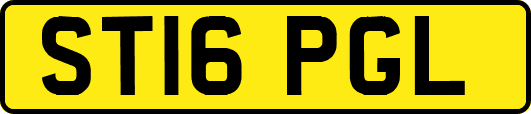 ST16PGL