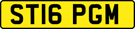 ST16PGM