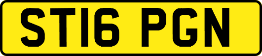 ST16PGN