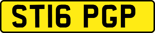 ST16PGP
