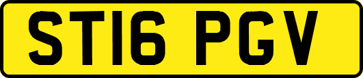 ST16PGV