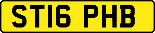 ST16PHB