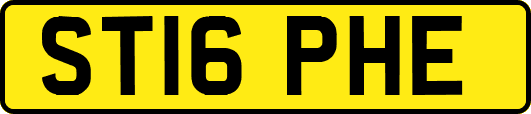 ST16PHE