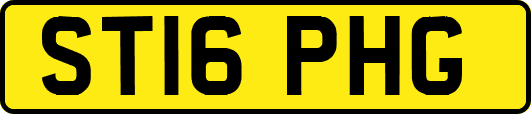 ST16PHG