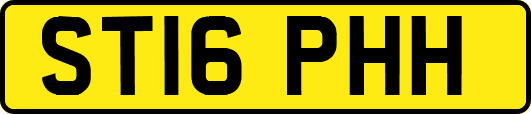 ST16PHH