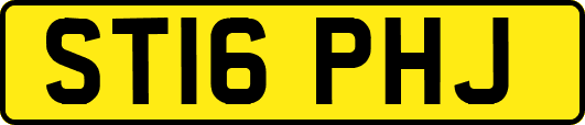 ST16PHJ