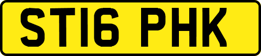 ST16PHK