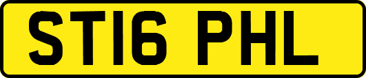 ST16PHL