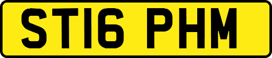 ST16PHM