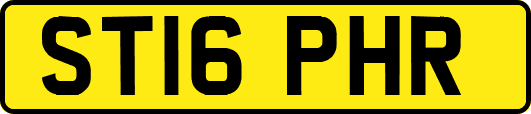 ST16PHR