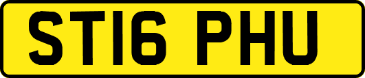 ST16PHU