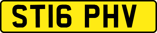 ST16PHV