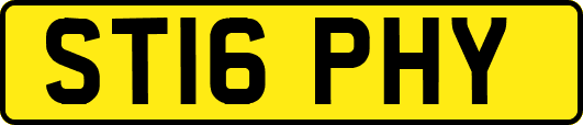 ST16PHY