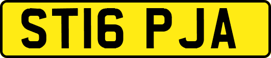 ST16PJA