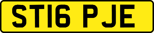 ST16PJE