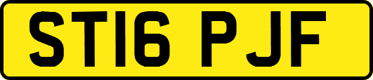 ST16PJF