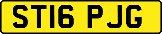 ST16PJG