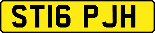 ST16PJH