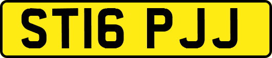 ST16PJJ