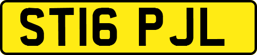 ST16PJL