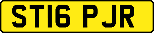 ST16PJR