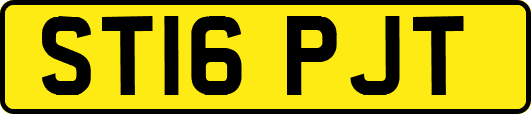 ST16PJT