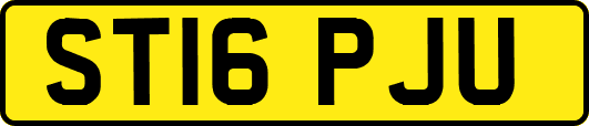 ST16PJU