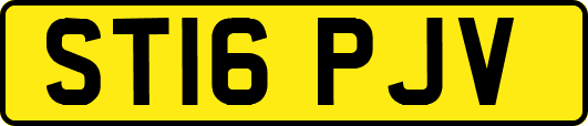 ST16PJV
