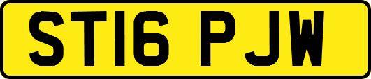 ST16PJW