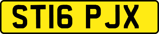 ST16PJX