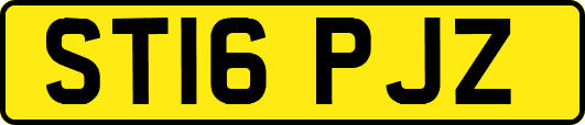 ST16PJZ