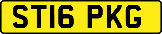 ST16PKG