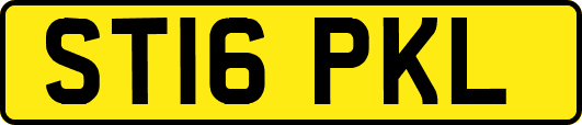 ST16PKL