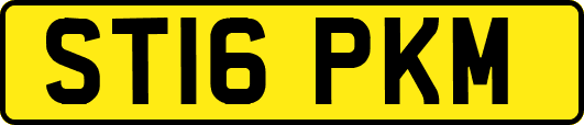 ST16PKM