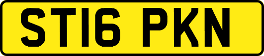 ST16PKN