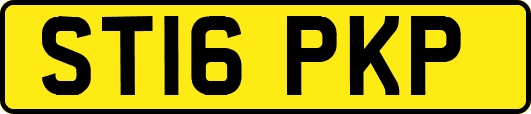 ST16PKP