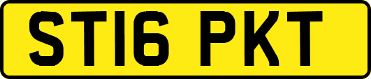 ST16PKT