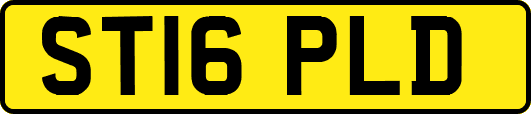 ST16PLD