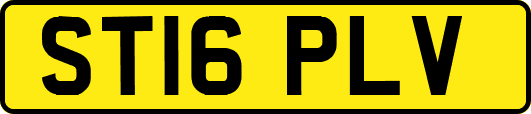 ST16PLV