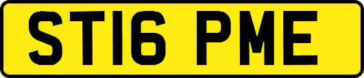 ST16PME