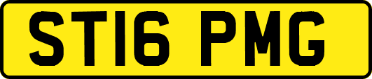 ST16PMG