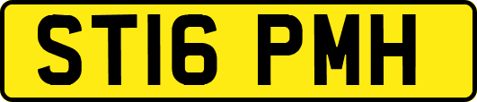 ST16PMH