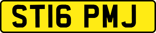 ST16PMJ
